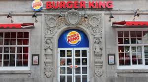 King des monats bei burger king. Burger King Rabatte Verstossen Nicht Gegen Kartellrecht