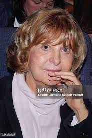 40 Florence Malraux Photos & High Res Pictures