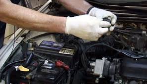 Setelah anda memiliki produk untuk membersihkan injektor mobil, bacalah manual aplikasi dengan cermat, hormati waktu dan formulir yang ditunjukkan oleh pabrikan. Cara Mudah Melakukan Tune Up Mobil Modifikasi Gooto Com