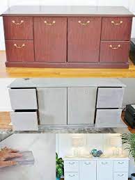 Fırça yardımıyla yüzeydeki tozları temizlemeyi unutmayın. Kanepe Fikri Dolap Boyama Fikirleri