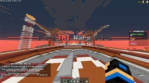 Tnt run maps minecraft pe is a new minecraft . Tnt Wars Server Pc Servers Servers Java Edition Minecraft Forum Minecraft Forum