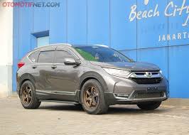 Quick order hubungi kami secara langsung untuk pemesanan yang lebih cepat! Honda Cr V Turbo Jadi Proyek Percobaan Akhirnya Jadi Panutan Gridoto Com