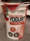 High Protein Yogurt