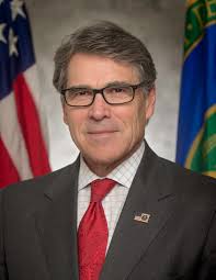 Rick Perry