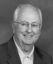 James McCaughey Obituary (2021)