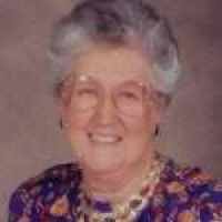 Iris Dunahoo (1929–2018) • FamilySearch