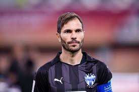 All information about monterrey (liga mx clausura) current squad with market values transfers rumours player stats fixtures news. The 5 Footballers Who Represent Everything That Rayados De Monterrey Is Ruetir