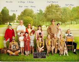 Wesley wales anderson was born in houston, texas. Moonrise Kingdom Movie Review 2012 Roger Ebert