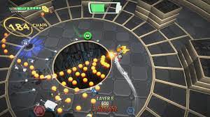 Experience an arcade style twin stick shooter set in a vivid. Nindie Spotlight Review Assault Android Cactus Nintendo Switch Eshop