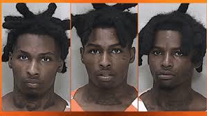 Brothers arrested after detective saw Instagram video, recognized bathroom,  got warrant