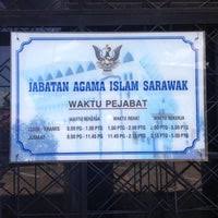 بِسْمِ اللَّهِ الرَّحْمَٰنِ الرَّحِيمِ assalamu'alaikum wr.wb. Pejabat Majlis Islam Sarawak 4 Tips