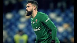 Game log, goals, assists, played minutes, completed passes and shots. Bartlomiej Dragowski 2019 20 Saves Fiorentina Youtube