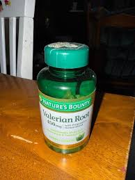 Image result for Valerian Root