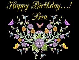 Download 15 Elegant Happy Birthday Lisa Images Images Happy Birthday Best Birthday Images Happy 40th Birthday This will equally send your messages to your. elegant happy birthday lisa images