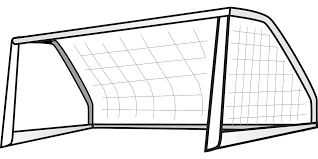 Goal Football Net Free Vector Graphic On Pixabay Reflective Teaching Soccer Goal Post Blog Challenge