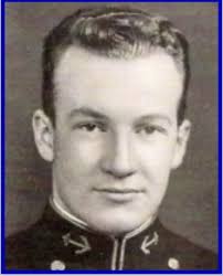 Lieutenant John Thomas Eversol