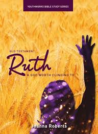 Yw bss ruth sample by Youthworks