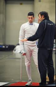 Alen hadzic is an alternate in the united states olympic fencing team, despite being under investigation for his alleged sexual misconduct, reports usa today.due to the allegations against him, he's facing restrictions, but his attorneys think they are completely arbitrary and unnecessary. Facebook