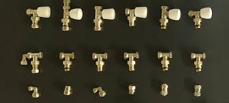 Make the trench at least 12 inches wide and 15 inches deep for a household water line. Pex Pipe Metal Fittings Products Firat Plastic