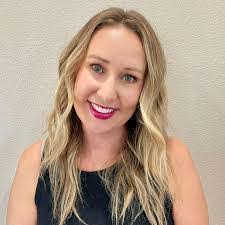 Ashley Orear's Instagram, Twitter & Facebook