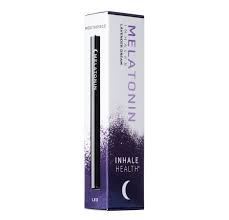 However, good bedtime habits are usually recommended as an initial treatment. Inhale Health Melatonin Lavender Dream Inhale Health Cphi Online