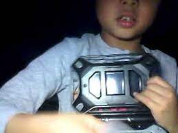 You can download a free app that will show the readings and the results, while you use the sensors on the lie detector on the household suspect. Spy Gear Lie Detector Kit Toy Review Youtube