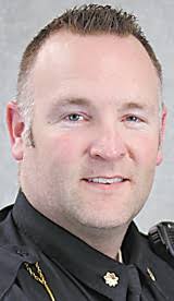 Wixom To Become Police Chief Dec. 22