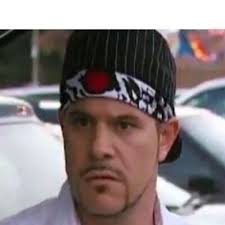 Barry Ciccarelli (@BarryDrummer)