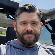 Jason Guyton's Instagram, Twitter & Facebook