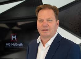 MG McGrath Team