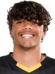 2022 Men's Soccer Roster