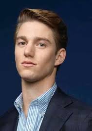 Fan Casting Nico Greetham as Noah Walton in Netflix's American Crime Story:  This Love Is Killing Me