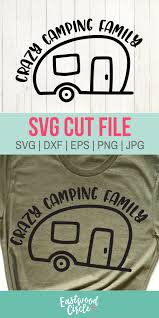 Free Free 335 Camping Shirt Svg SVG PNG EPS DXF File