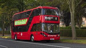 26th june, 2016 additional info: A Tender In Ireland For 800 Double Deck Electric Buses For The Country Major Cities Sustainable Bus