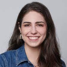 Rachel Kirsch's Instagram, Twitter & Facebook