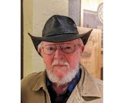 Rodney Swanson Obituary (1935