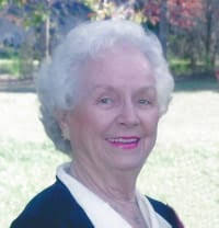 Ollie Jean Abbott Obituary (1933