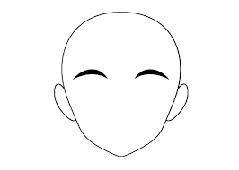 This will become clear as we draw the parts of the structure. How To Draw Anime Manga Eyebrows Animeoutline