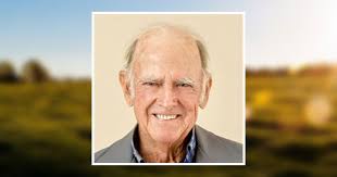 Harry Nordmeyer Obituary October 31, 2023