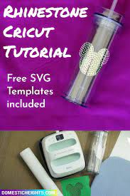 Where to get rhinedyone templates for cricut. Free Rhinestone Templates For The Cricut