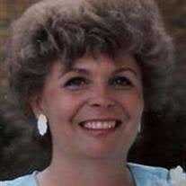 Beverly Jean James Obituary