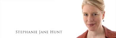 Stephanie Jane Hunt Bio