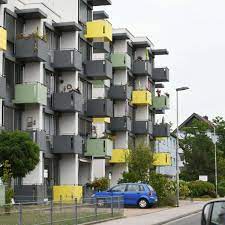 105.00 m 2 | 4 zi. 308 Neu Isenburger Sozialwohnungen Bleiben Gunstig Kreis Offenbach