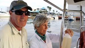 Project aims to examine microplastics in waterways