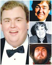 I totally forgot that John Candy was the voice of the horse in the Bobcat  Goldthwait classic, “Hot to Trot”. This popped into my head today for no  reason whatsoever. You're welcome. |