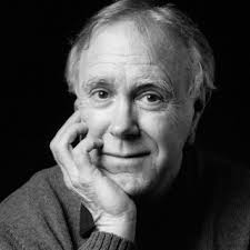 The Best American Poetry