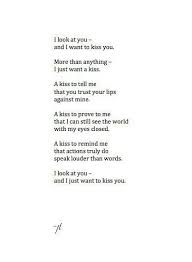 When I Look At You Poem Soulmate Quotes Love Quotes Words