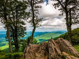 Appalachia is kind of a strange place, both in the geographic and cultural sense. 12 Dc Area Hikes Worth Driving To Mapped Curbed Dc