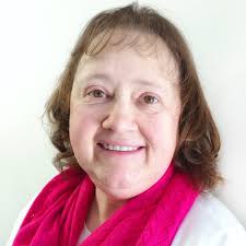 Hope and resilience are the enemy of fear.