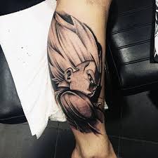 Check spelling or type a new query. 40 Vegeta Tattoo Designs For Men Dragon Ball Z Ink Ideas Tattoo Designs Men Dbz Tattoo Z Tattoo